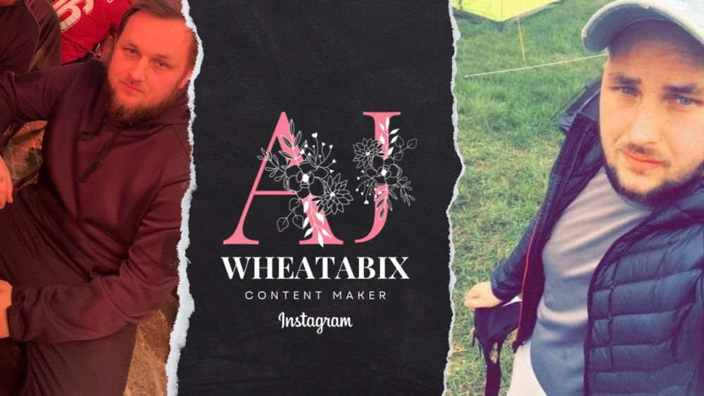 ajwheatabix OnlyFans profile picture