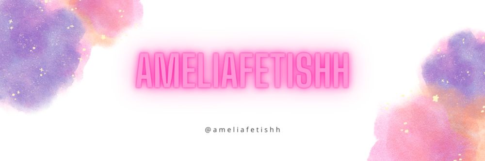 ameliafetishh OnlyFans profile picture