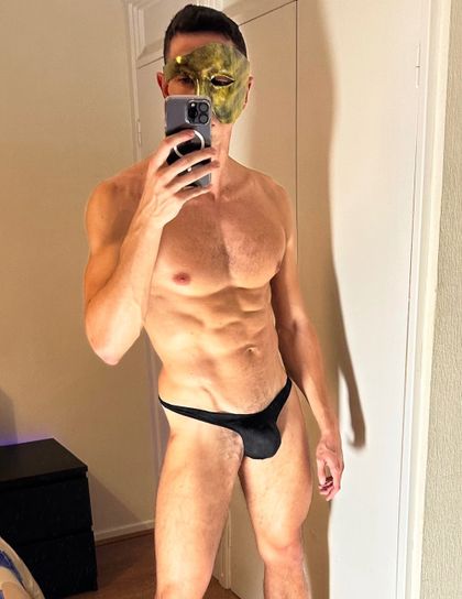 pignicox OnlyFans picture