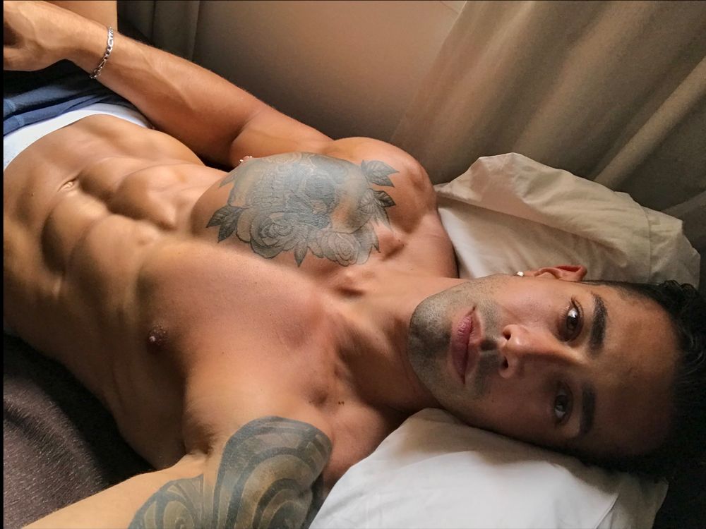 bigshane-xl OnlyFans profile picture