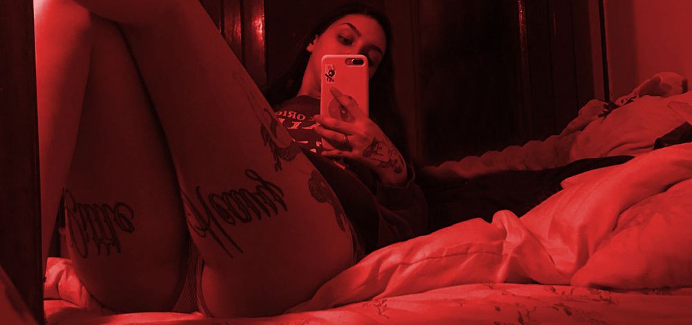 sharongroetzner OnlyFans profile picture