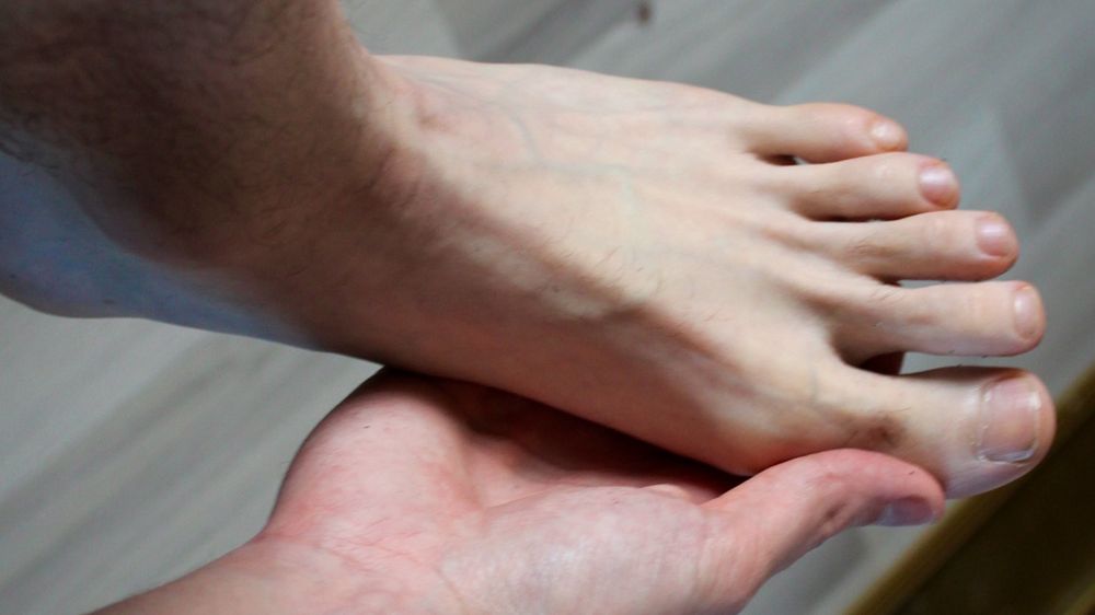 footguyxx OnlyFans profile picture