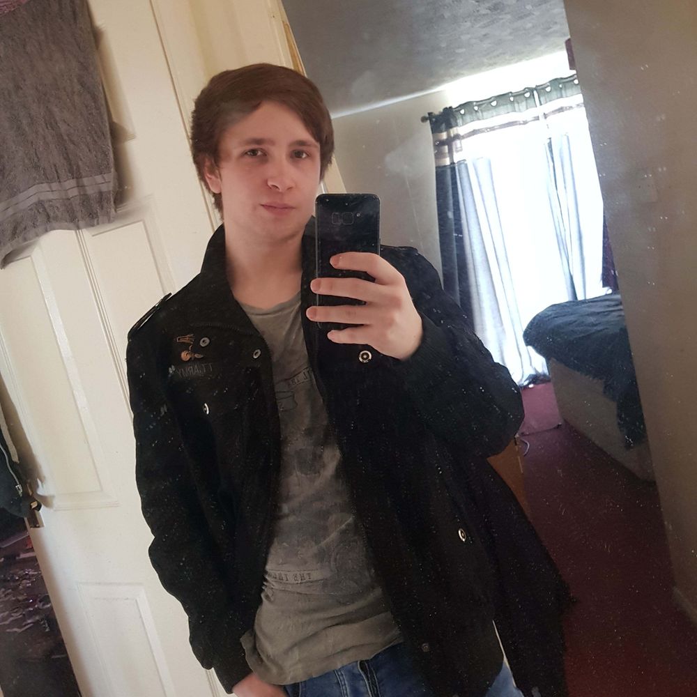 ryanmerryweath6 OnlyFans profile picture
