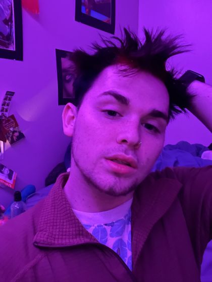 mxlove OnlyFans picture