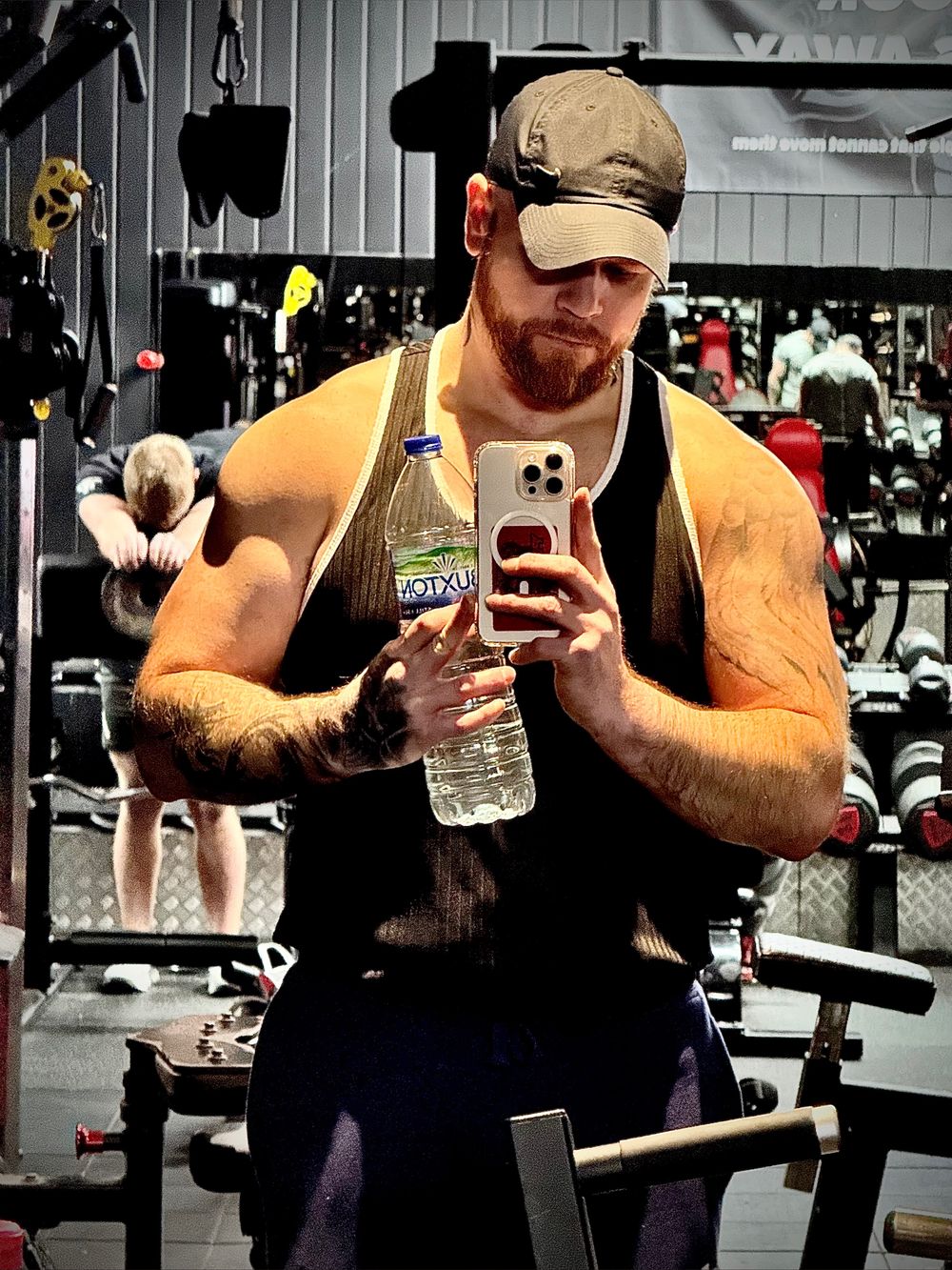 knightrdr OnlyFans profile picture