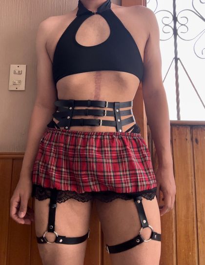 nessbigpeach69 OnlyFans picture