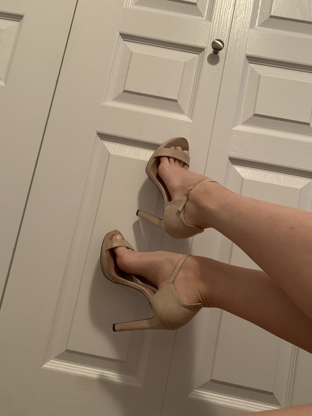 feet4ubabes OnlyFans profile picture
