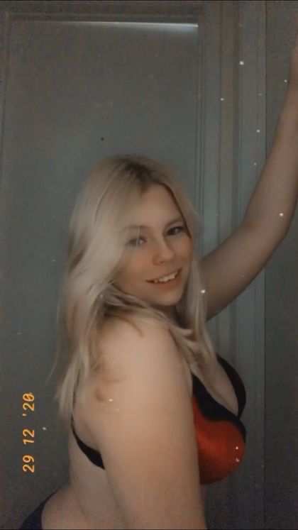 blondebaddie924 OnlyFans picture