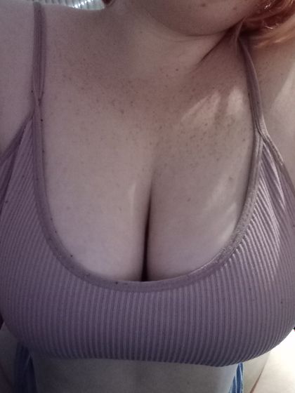redhairvictoria OnlyFans picture