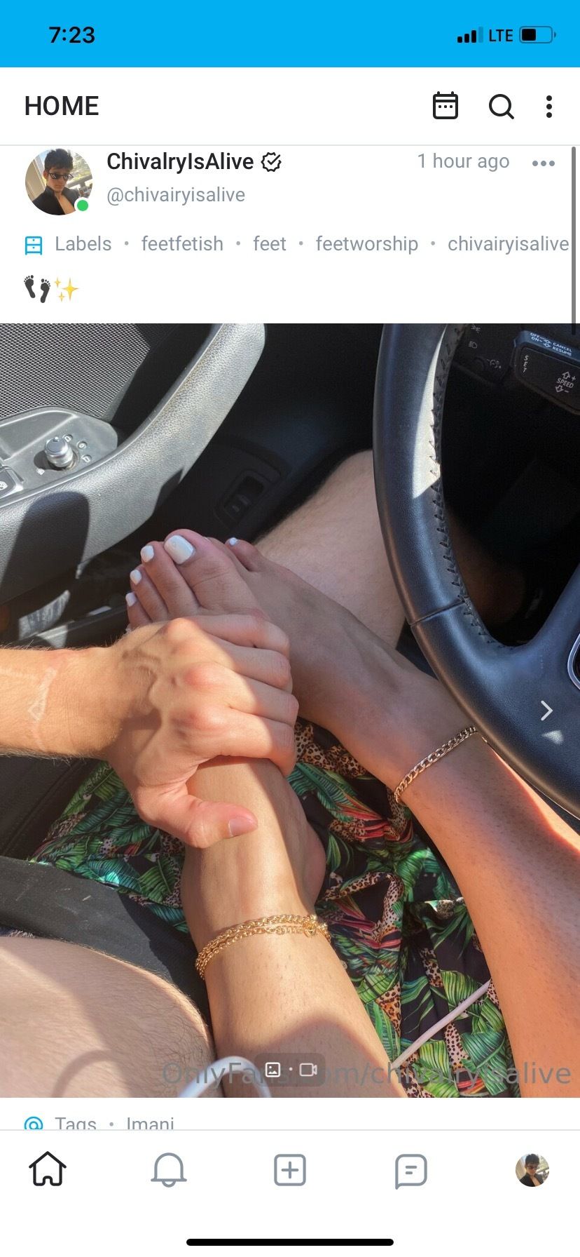 645soles OnlyFans profile picture