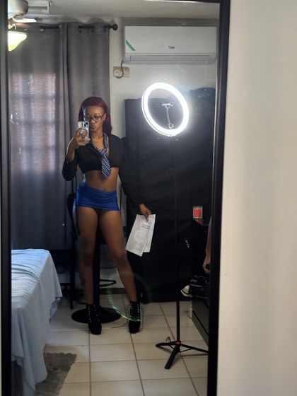 zimaenah OnlyFans picture