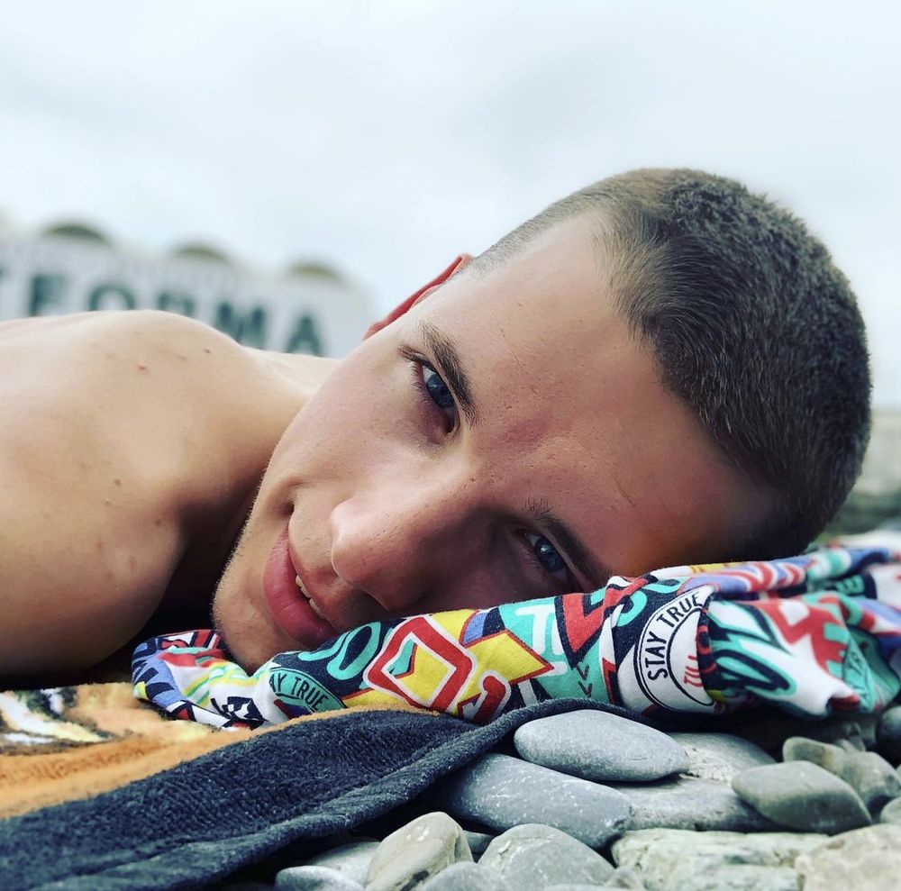antonkorodenko OnlyFans profile picture