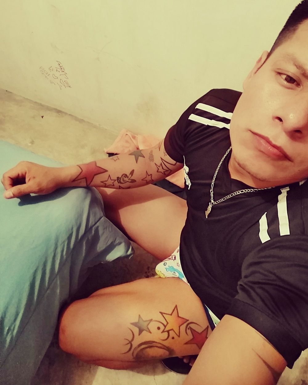 urielitohot OnlyFans profile picture
