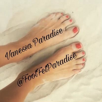 footfetish_paradise OnlyFans picture