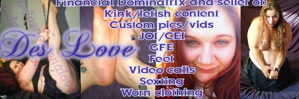 desdemona_love OnlyFans profile picture