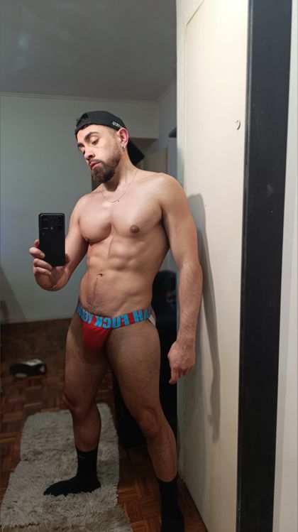 nastyboyvip OnlyFans picture