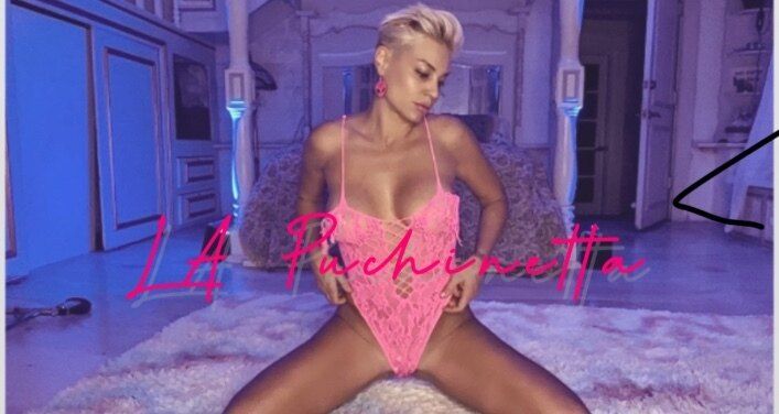 lalalalapuchinetta OnlyFans profile picture