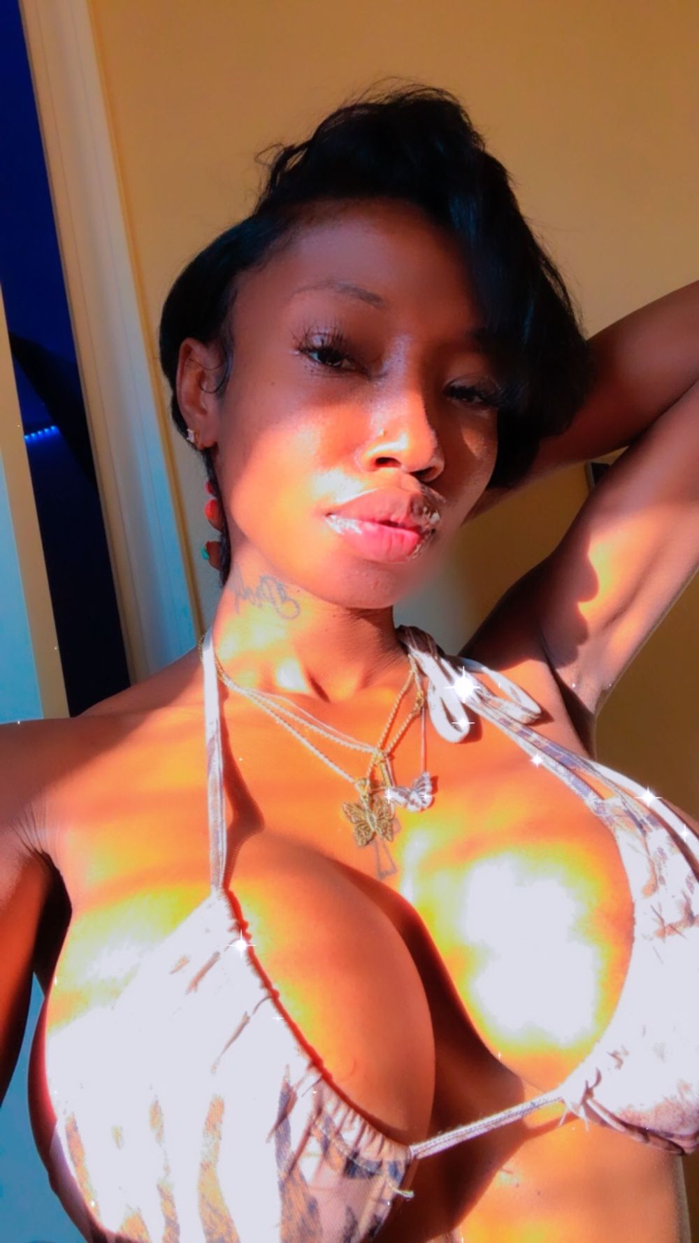 mizzbutterfly3 OnlyFans profile picture