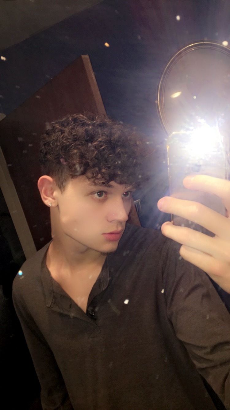 dominickthekid23 OnlyFans profile picture