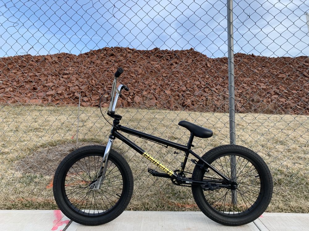 kev98bmx OnlyFans profile picture