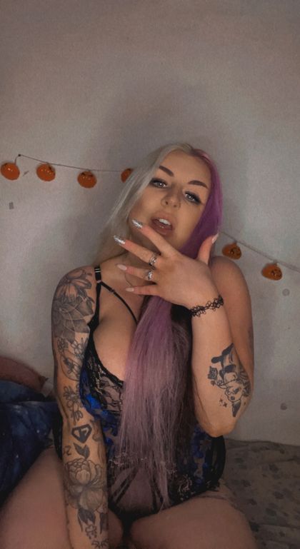 irishfox OnlyFans picture