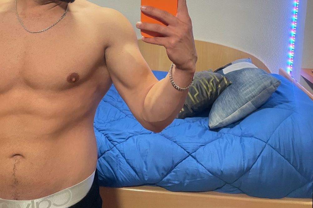 eldiabloh46 OnlyFans profile picture