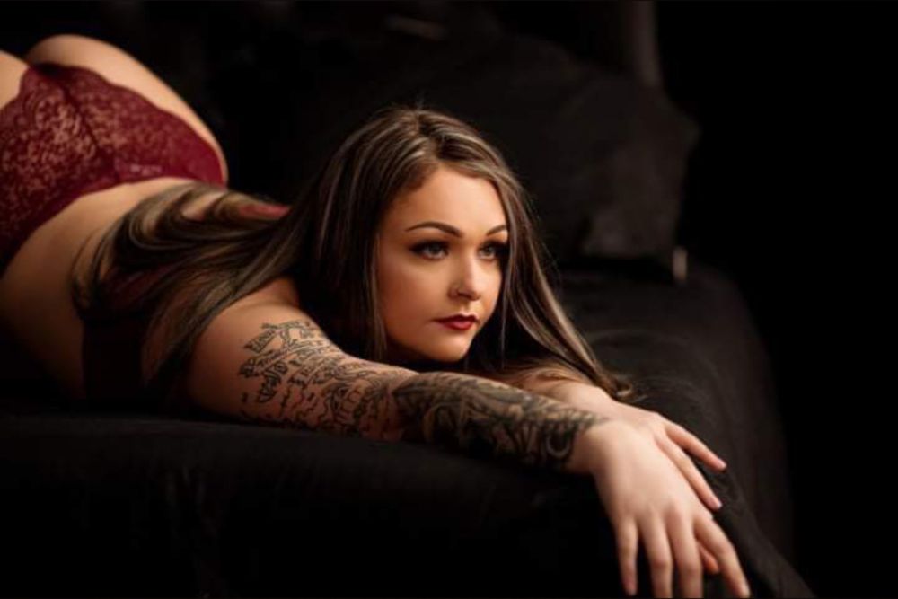 witchbitch992 OnlyFans profile picture