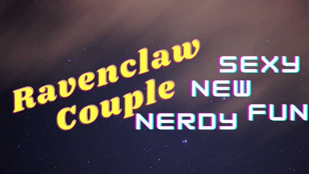 ravenclawcouple OnlyFans profile picture