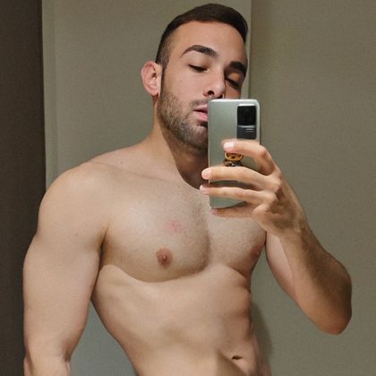 davideamado OnlyFans picture