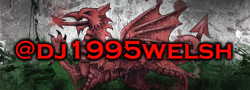 dj1995welsh OnlyFans profile picture