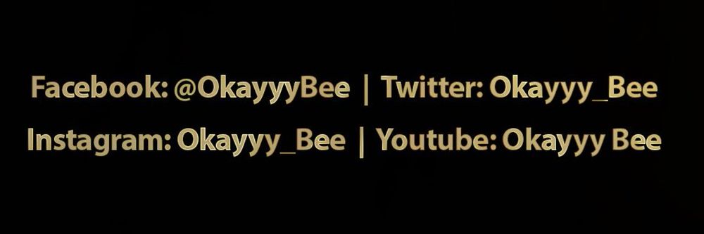 okayyy_bee OnlyFans profile picture