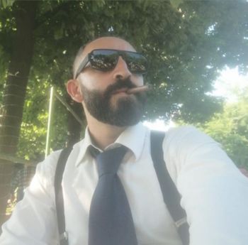 Luca Saverio Russo