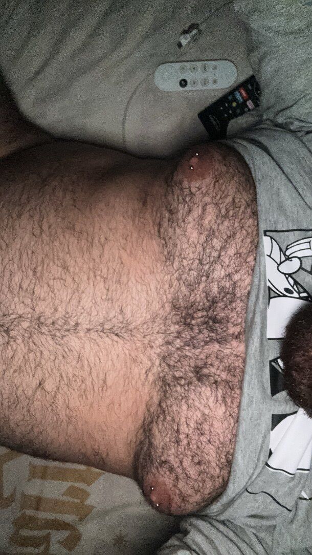 hbearlx OnlyFans profile picture