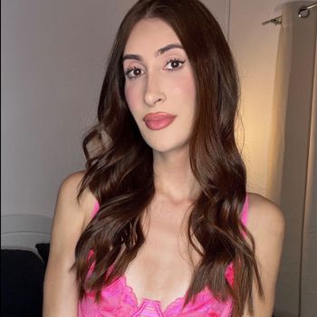 TS Keila SEXTING GF