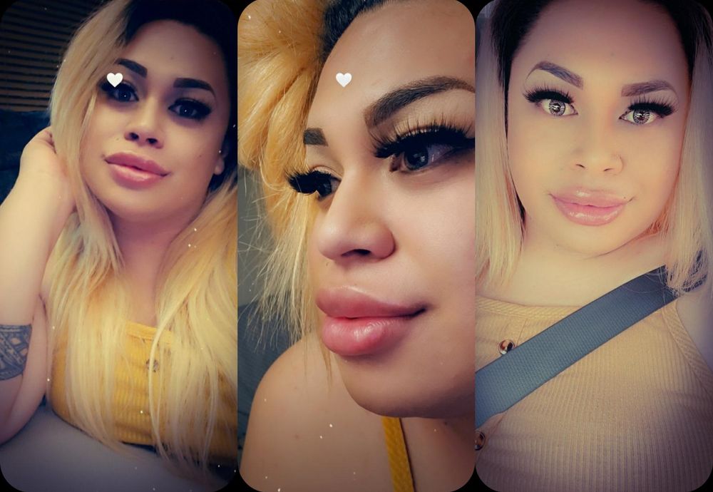 ts_vinah OnlyFans profile picture