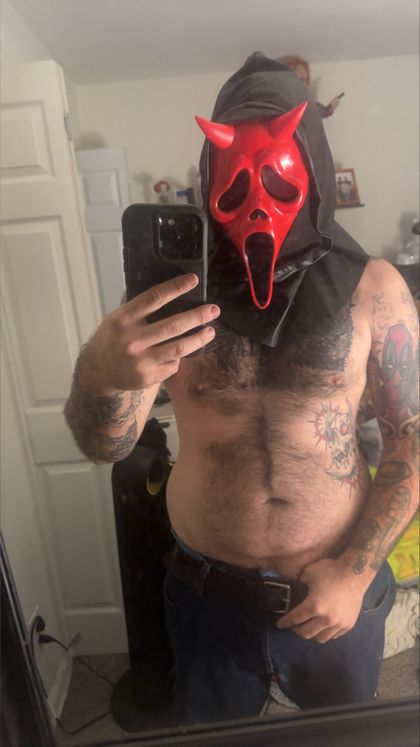 daddyzach757 OnlyFans picture