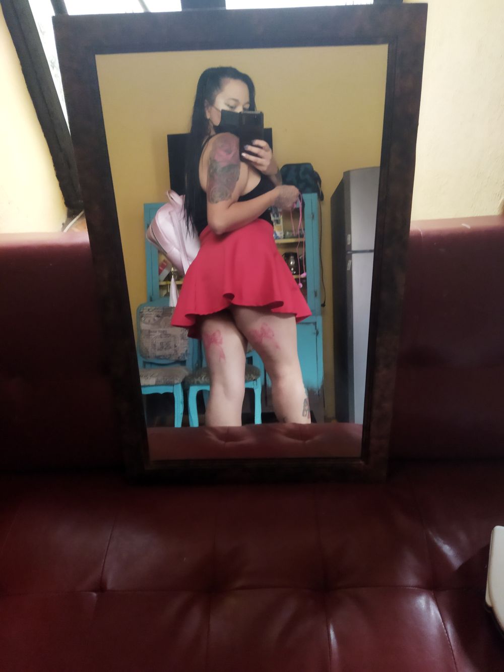 mich69696 OnlyFans profile picture