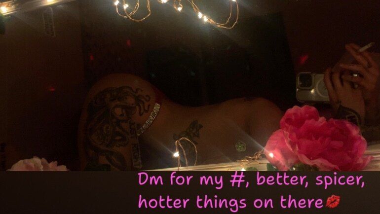 allie.babbyyy OnlyFans profile picture