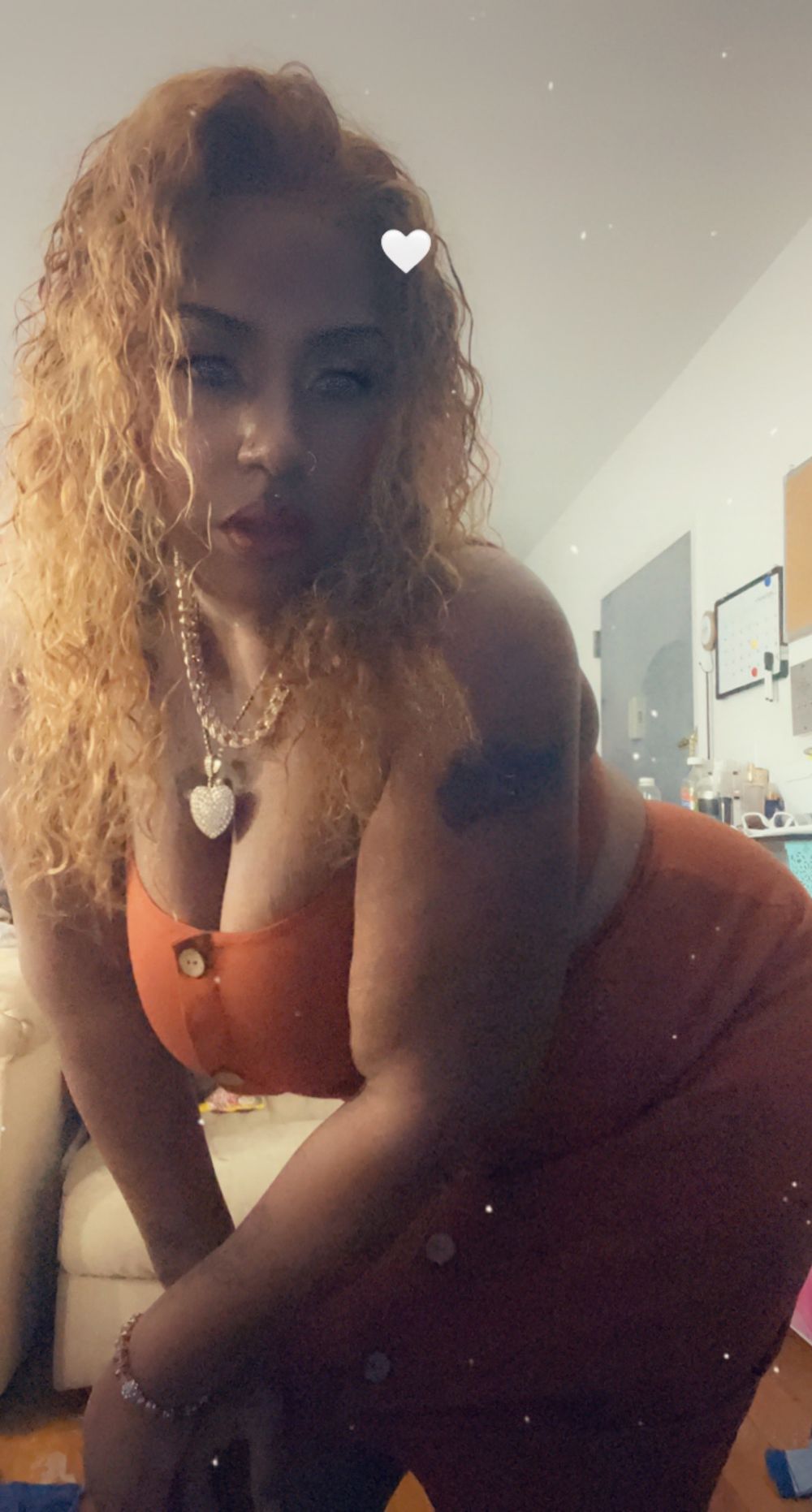 bluecharmdiamond OnlyFans profile picture