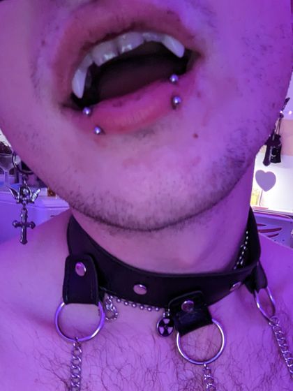 bratmutt OnlyFans picture