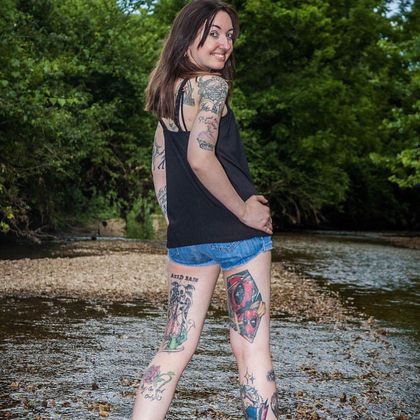 nikkirapture OnlyFans picture