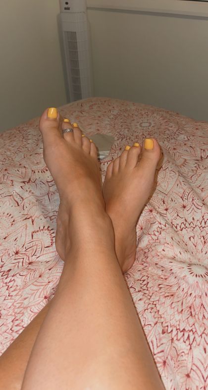 shyabouttoes OnlyFans picture