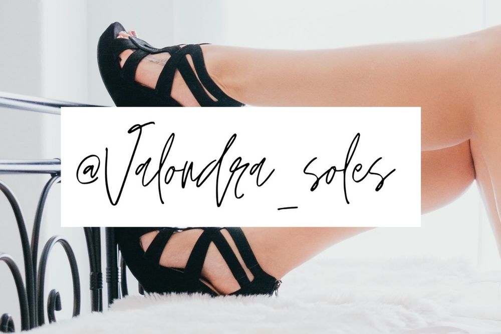 valondra_soles OnlyFans profile picture