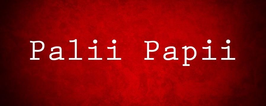 paliipapii OnlyFans profile picture