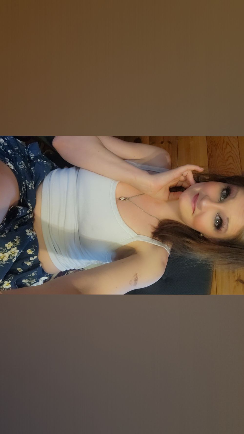 biancabushbabi OnlyFans profile picture