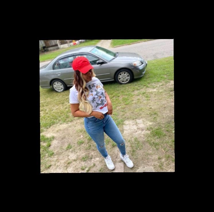 hennesseyalazae OnlyFans profile picture