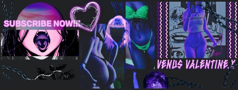 xvenusvalentine OnlyFans profile picture