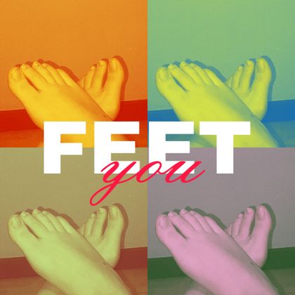 feetyoufeet OnlyFans picture