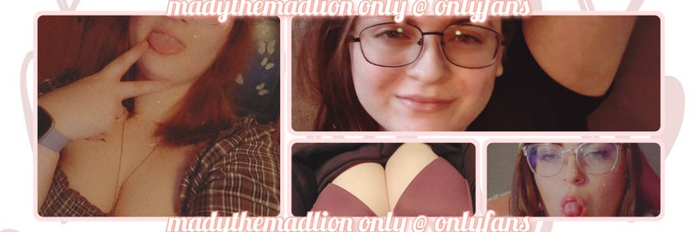 madythemadlion OnlyFans profile picture