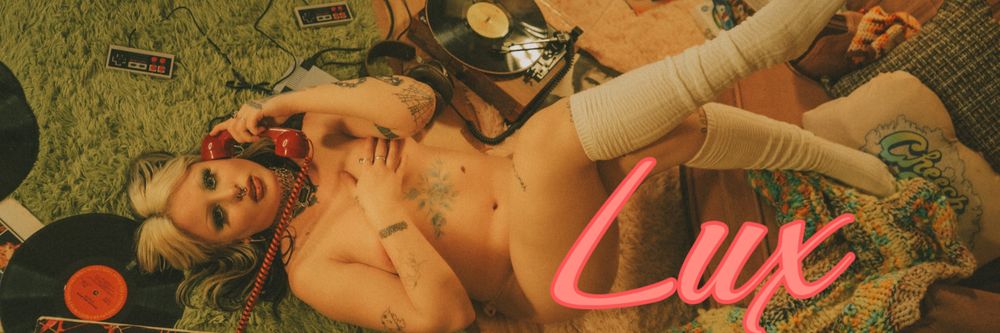 luxxlisbon OnlyFans profile picture